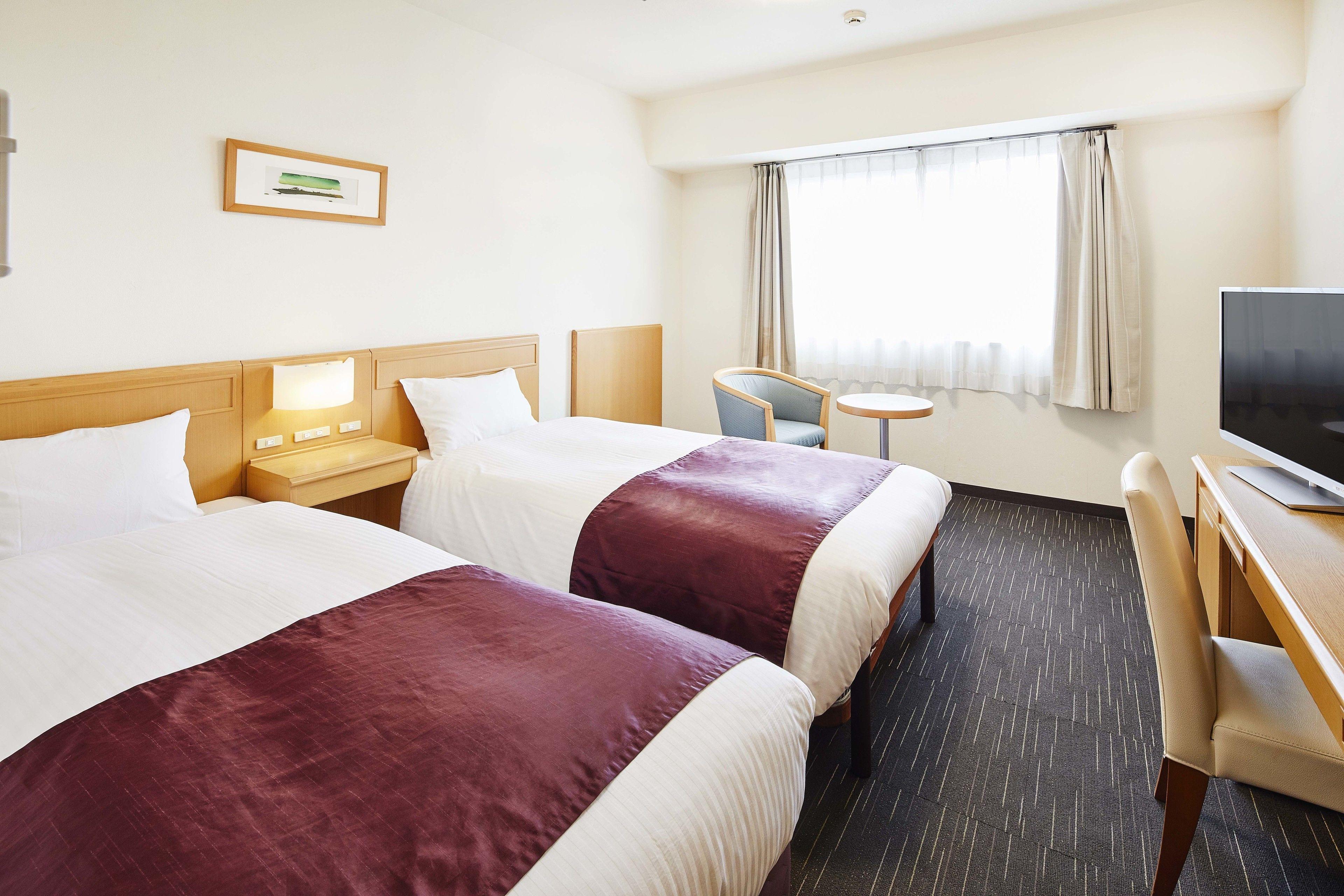 Hotel Lumiere Kasai — Photos 2